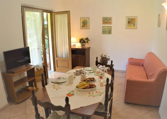 Casa Carla