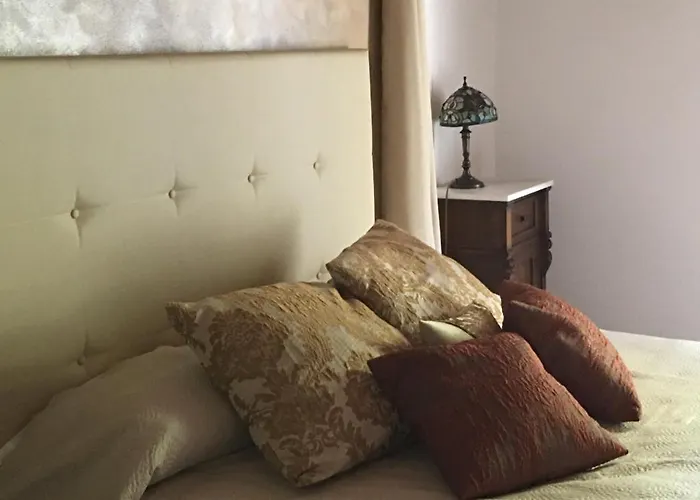 Il Nido Nel Borgo Casa Vacanze