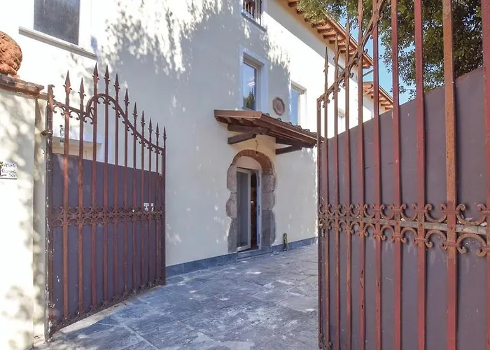 Il Nido Nel Borgo Casa Vacanze