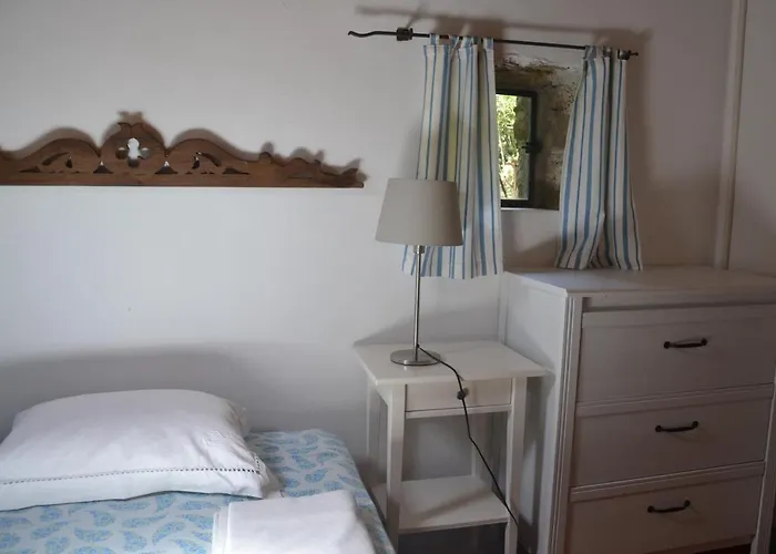 Casa Beatrice