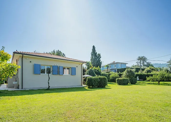 Holiday Home Giardino Del Sole By Interhome