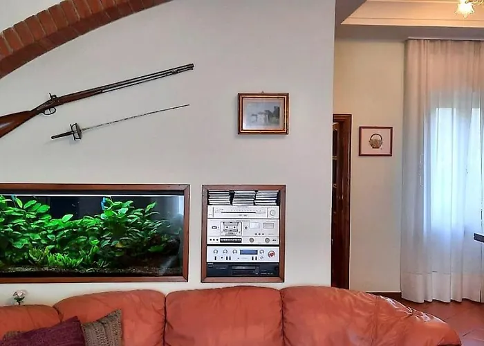 Casa Primetta
