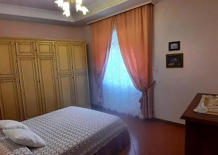 Casa Primetta