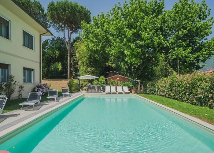 Holiday Home Gerry House By Interhome