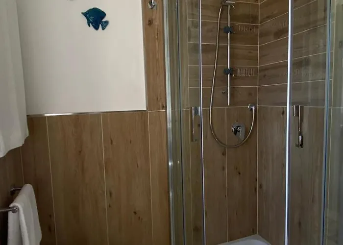 - La Casa Di Rosi- Versilia & Free Parking-