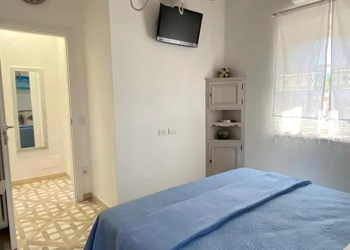 - La Casa Di Rosi- Versilia & Free Parking-