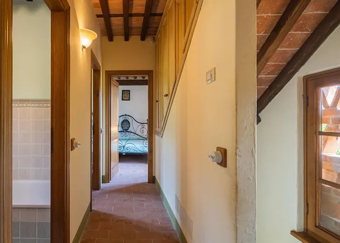 Holiday Home I Pioppi - Cma109 By Interhome