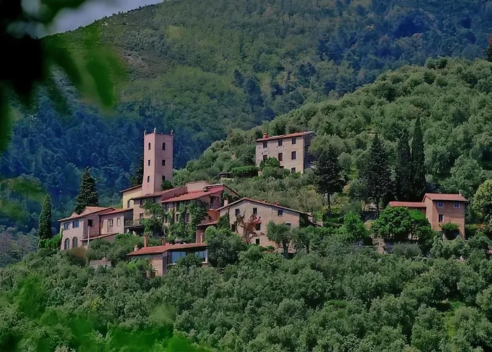Peralta Tuscany