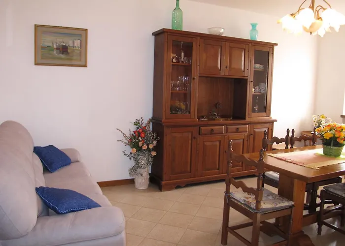 Holiday Home Emilia By Interhome