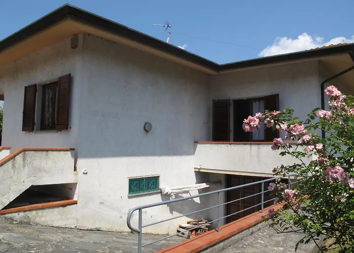 Holiday Home Emilia By Interhome