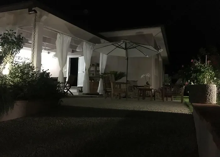 Casa Vittoria